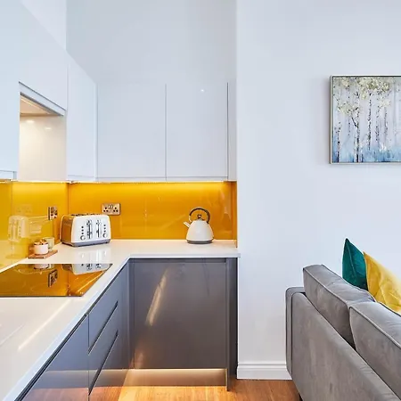 Appartement Host & - The Connell