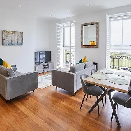 Appartement Host & - The Connell