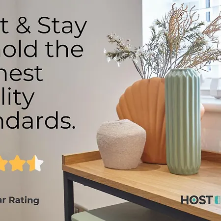 Host & - The Connell * וויטבי