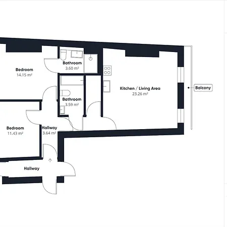 Host & - The Connell וויטבי