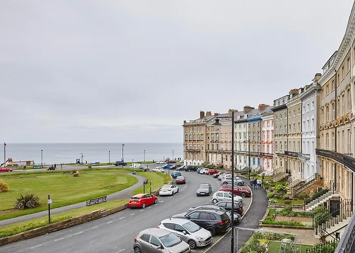 Host & - The Connell *