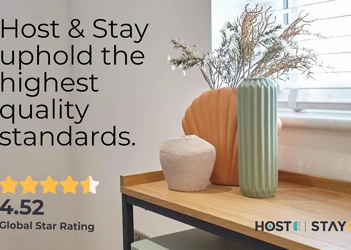 Host & - The Connell * Whitby